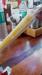 Kesar Badam Dry Fruit Mix Kulfi | Kesar Dry Fruit Kulfi