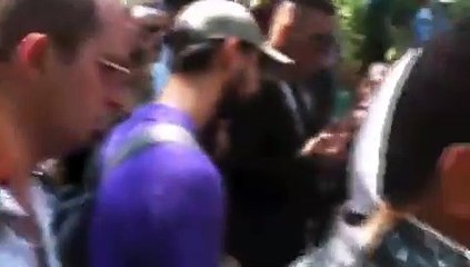 Tarikat ehli Özkan Uğur, zikirlerle defnedildi