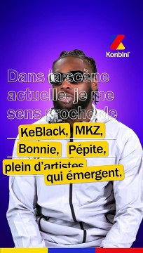 Il ne se remettrait pas d'un feat avec Drake : BHK nous raconte sa Trou Story