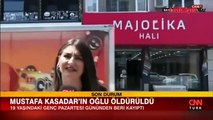 Gazetecinin oğlunu vahşice katledip derin dondurucuya koydu! Kan donduran itiraf