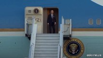 Biden in Finlandia, ultima tappa europea prima del rientro negli Usa