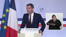 Olivier Véran sur les comparutions immédiates après les émeutes: 