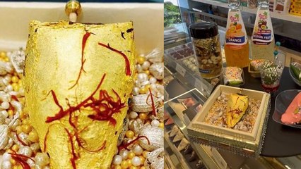 Lucknow Expensive 24 Carat Gold Paan की ये है खासियत, Price जानकर उड़ेंगे होश | Boldsky