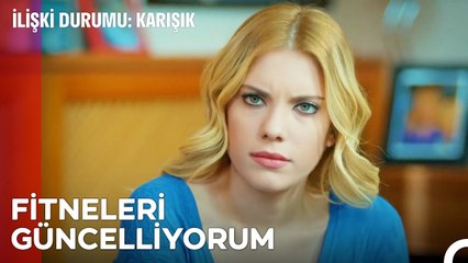 Pozitif Düşünce Kazanır - İlişki Durumu Karışık 37. Bölüm