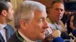 Tajani: lotta al cambiamento climatico ma no con una visione ideologica