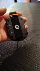 Diseño Motorola Defy