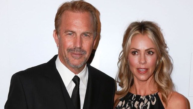 Divorce de Kevin Costner : cette somme astronomique qu’il devra verser à son ancienne compagne