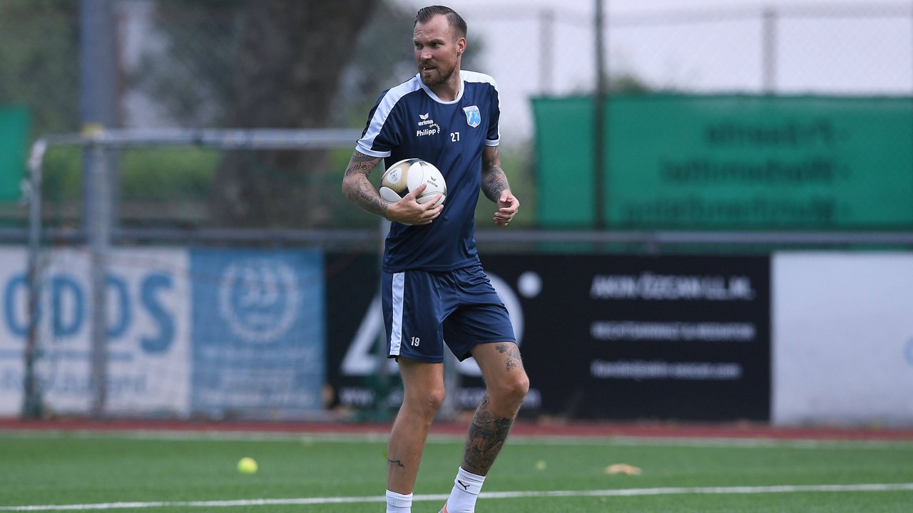 Großkreutz zurück in der Westfalenliga: Kantersieg beim Debüt