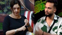 Bigg Boss OTT 2: Elvish Yadav calls Pooja Bhatt 'Meri Tai' Fukra Insaan Trolled |BB OTT 2| FilmiBeat