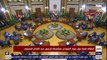 كلمة الأمين العام لجامعة الدول العربية خلال قمة دول جوار السودان