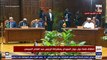 السيسي: قمة دول جوار السودان تنعقد في لحظة فارقة في تاريخ السودان الذي يمر بأزمة كبيرة