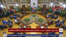رئيس وزراء أثيوبيا: لا يجب ترك الأوضاع في السودان للتدهور وهناك ضرورة لاحتواء النزاع بشكل سريع