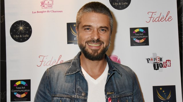 GALA VIDÉO - Anthony Dupray (Premiers baisers) : cette autre star de sitcom avec qui il a été en couple !