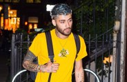 Zayn Malik hints at a fresh creative approach and musical style in his upcoming solo album