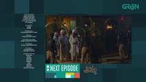 Jindo Episode 2 | Teaser/Promo | Dramatic Affairs