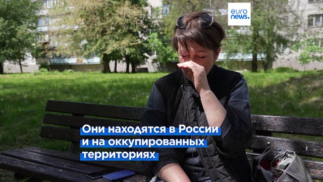 Пытки и принудительный труд: сеть российских тюрем для украинцев