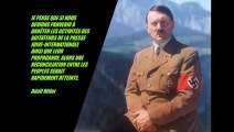La Clique Internationale - Discours Adolf Hitler