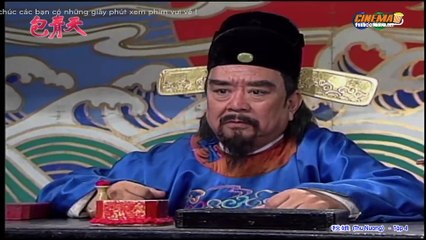 Bao Thanh Thiên (T50) - Thu Nương - Tập 4/5