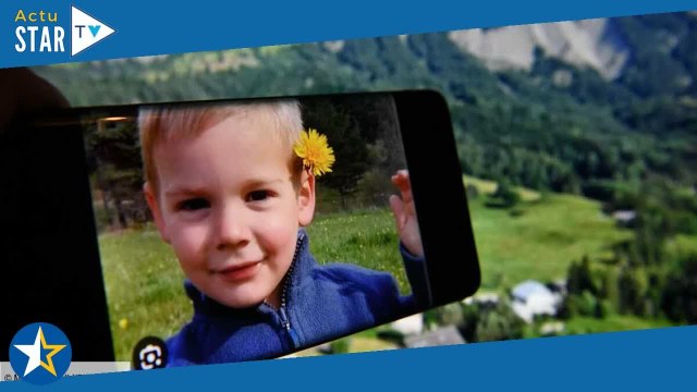Disparition du petit Émile : ces deux fausses pistes écartées