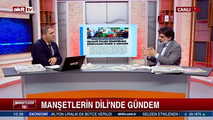 Tek tek açıkladı! FETÖ ve Menzil'i birbirine benzetenlere tokat gibi cevap