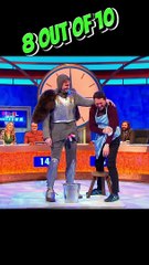 8 out of 10 cats does countdown