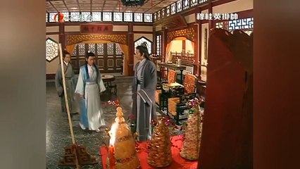 Tập 1 | Mộc Quế Anh Thập Nhị Quả Phụ Chinh Tây ( 1998 ) Lồng Tiếng