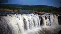 Bogatha Waterfalls...,తెలంగాణలో అద్భుతమైన నయాగరా జలపాతం... | Telugu OneIndia
