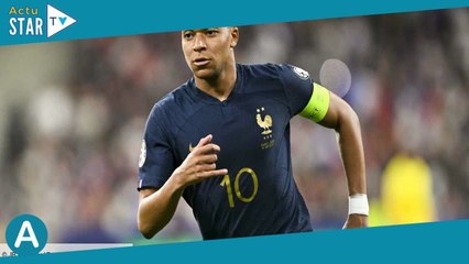 “Mon fils, ce sera différent” : Kylian Mbappé fait de rares confidences personnelles