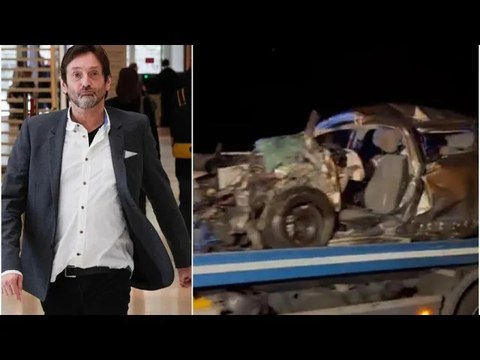 Pierre Palmade :ces séquelles qui l’ont transformé après son AVC