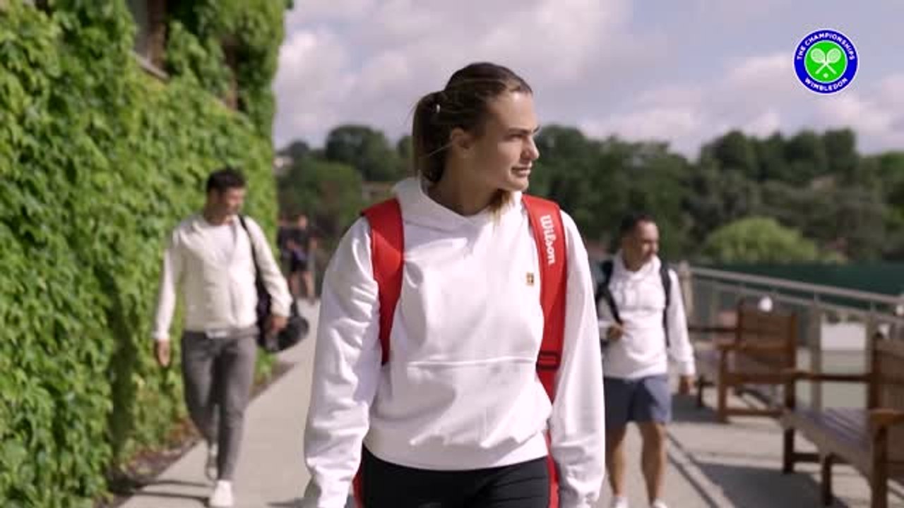 Wimbledon Tag 10: Jabeur nimmt Rache für Finalpleite