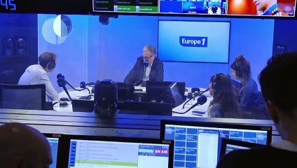 Le ralentissement de l'inflation à 4,5% sur un an en juin confirmé par l'Insee