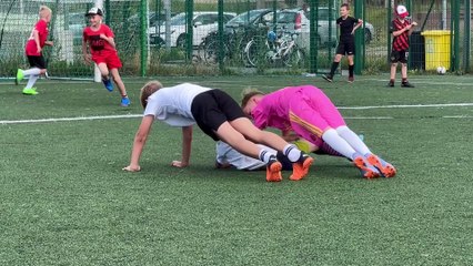 Akademia Piłkarska w Pile