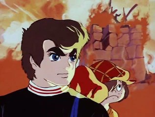 Judo boy - 04 - Il sigillo del re