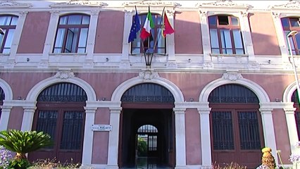 CORSA AL RETTORATO DOPO LIMOSANI LA SPATARI