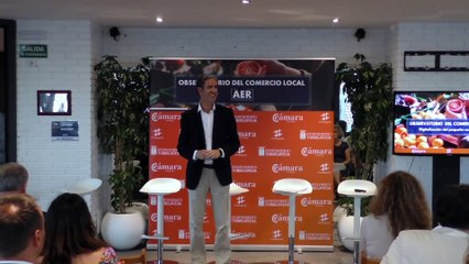 Presentación del Observatorio del Comercio Local