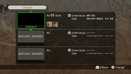 Xenoblade Chronicles online multiplayer - wii