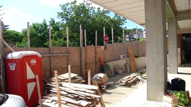 PRONTO SOCCORSO POLICLINICO CERCASI SOLDI PER GLI IMPIANTI