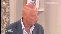 Pippo Franco parla della Donna (7 agosto 2017)