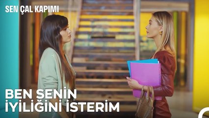 Sonuçta Nikah Masasında Seni Terk Etti - Sen Çal Kapımı 16. Bölüm