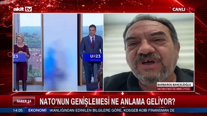 NATO'nun genişlemesi ne anlama geliyor?