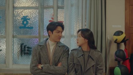 the king eternal monarch episode 7 in hindi dubbed korean drama.