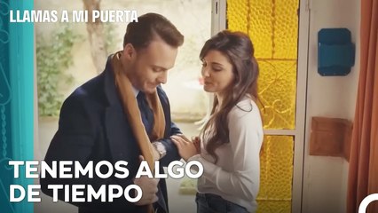 Tải video: ¿Es Posible No Mirar A Estos Hermosos Ojos Con Amor? - Llamas A Mi Puerta Capítulo 84