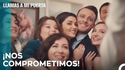 Café Salado Y La Ceremonia De Pedir La Mano - Llamas A Mi Puerta Capítulo 84