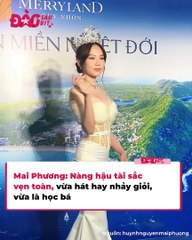 Top 5 Hoa hậu có profile khủng nhất trong các cuộc thi nhan sắc tại Việt Nam | Điện Ảnh Net