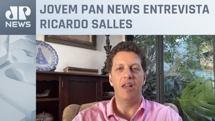 Salles diz que CPI do MST tem revelado ‘promiscuidade’ entre movimentos de invasão e gestão do Incra