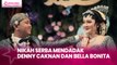 Nikah Serba Mendadak Denny Caknan dan Bella Bonita, Netizen: Married by Accident?