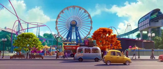 ÇILGIN DOSTUM FİNNİK - Finnick