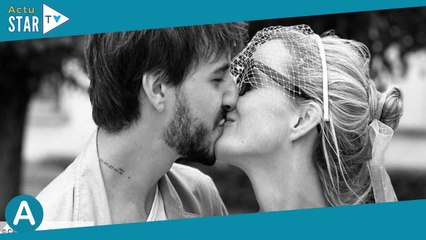 Ben Attal marié : c’est l’amour fou avec Jordan Crantelle !