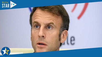 Choc à l’Élysée : cette découverte macabre dans un courrier adressé à Emmanuel Macron