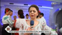 Ana Maria Patrascioiu - Cand vad pe Ion ca vine (ETNO TV - 19.10.2016)